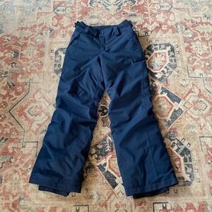 Kids Patagonia Snow Pants